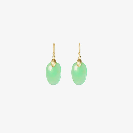 Small Chips Chrysoprase | Ted Muehling - Bon Ton goods