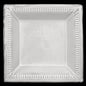 Small Claudine Square Dish - Bon Ton goods