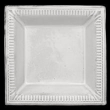 Load image into Gallery viewer, Small Claudine Square Dish - Bon Ton goods
