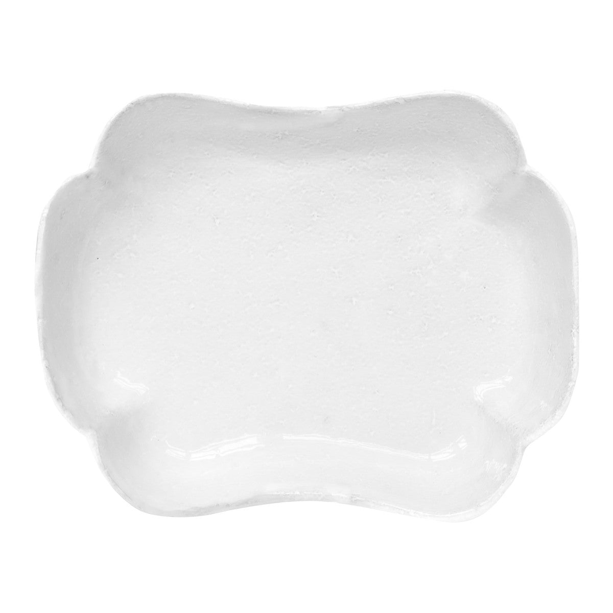 Colbert Small Dish with Six Waves, set of 6 by Astier de Villatte, official product view