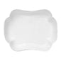 Colbert Small Dish with Six Waves, set of 6 by Astier de Villatte, official product view