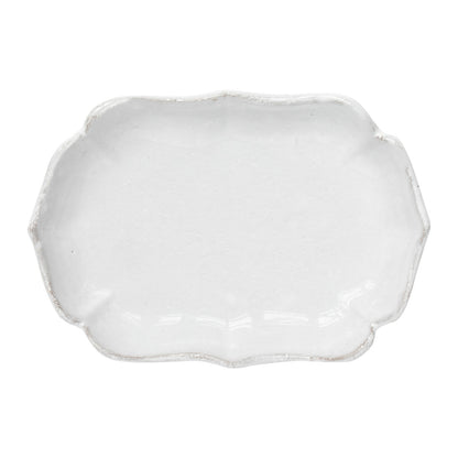 Colbert Small Dish with Eight Waves by Astier de Villatte, official product view