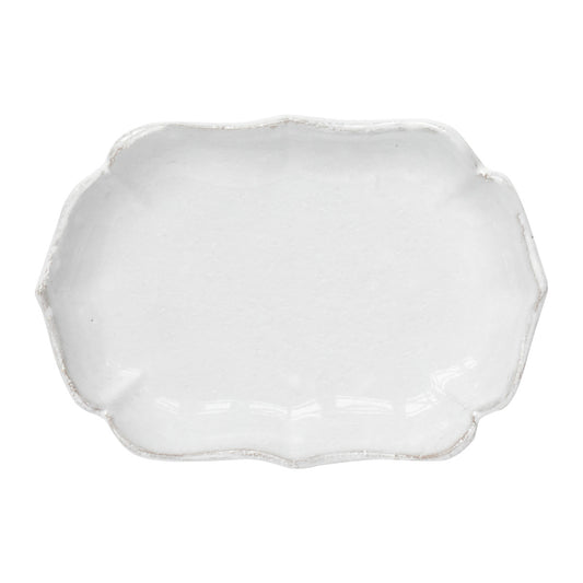 Colbert Small Dish with Eight Waves by Astier de Villatte, official product view