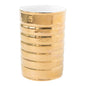Small Conserve Vase - Golden by Astier de Villatte