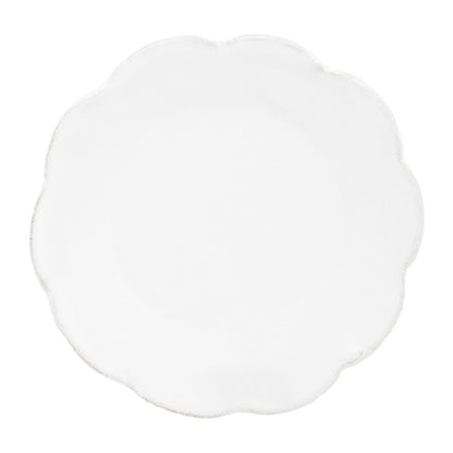 Small Daisy Dish by Astier de Villatte, view 1
