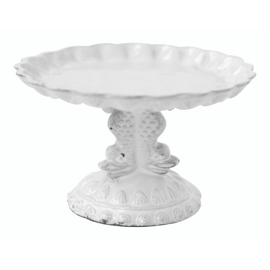 Small Dauphin Stand | Astier de Villatte - Bon Ton goods