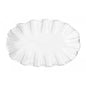 Small Drapé Dish by Astier de Villatte, view 1