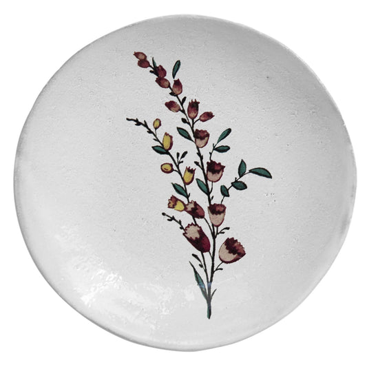 Small Elliott’s Blueberry Dish, John Derian | Astier de Villatte: Exclusive Pre-Order Item - Bon Ton goods