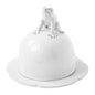 Small Frog Butter Dish | Astier de Villatte: Exclusive Pre-Order Item