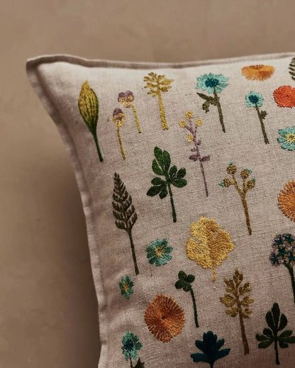 Small Garden Pillow | Coral & Tusk - Bon Ton goods