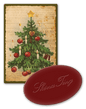 Small Guest Soap - Christmas Apple / Christmas Candles | Skona Ting - Bon Ton goods