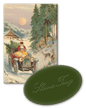 Small Guest Soap - Forest / Pinecone | Skona Ting - Bon Ton goods