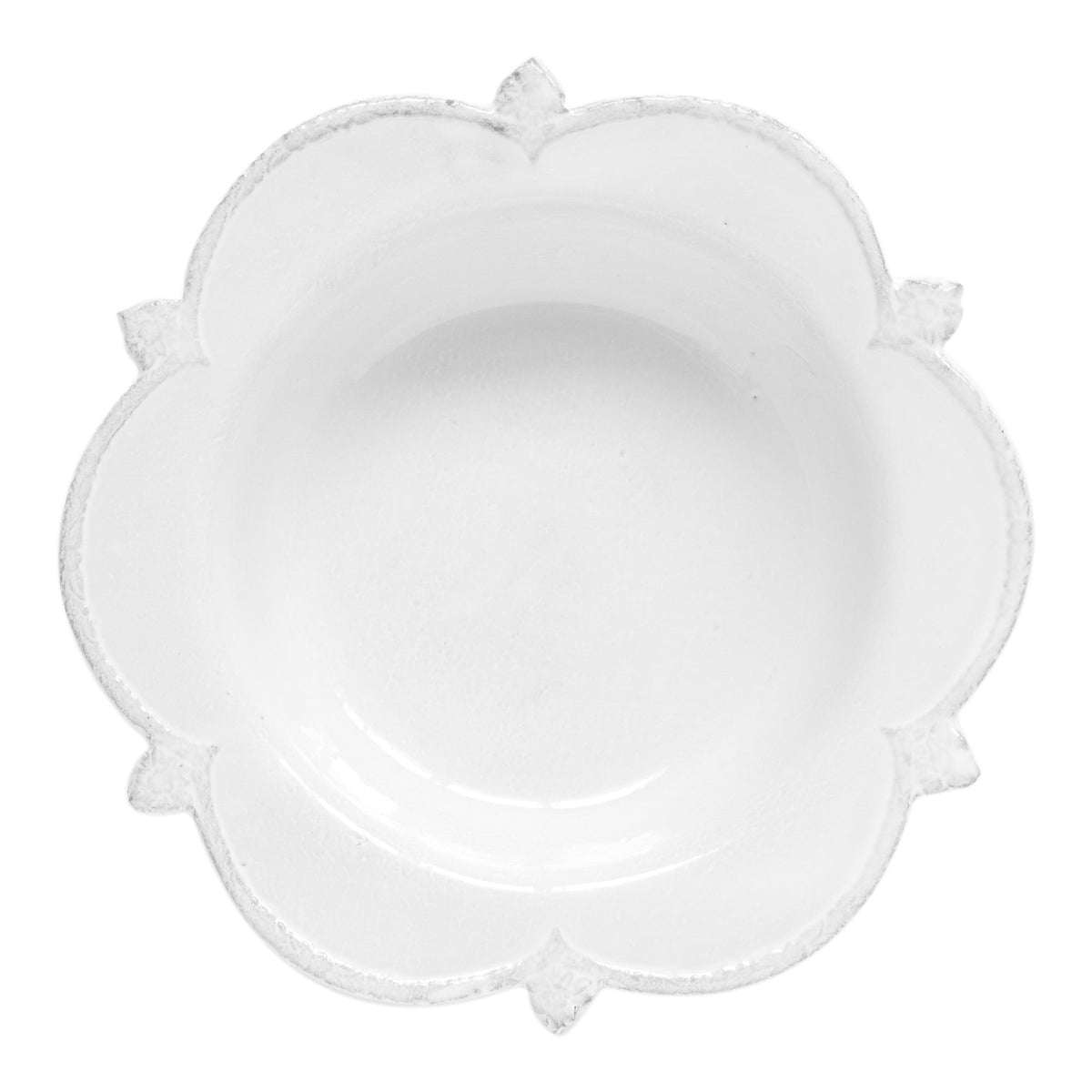 Small Isolde Dish, Set of 3 by Astier de Villatte, view 1