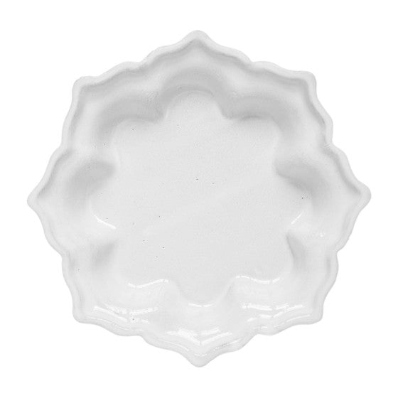 Small Istanbul Soup Plate, Set of 6 | Astier de Villatte: Exclusive Pre-Order Item