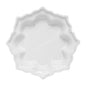 Small Istanbul Soup Plate, Set of 6 | Astier de Villatte: Exclusive Pre-Order Item