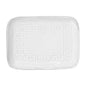 Small Labyrinthe Dish by Astier de Villatte, official product view
