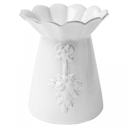 Small Marguerite Vase | Astier de Villatte: Exclusive Pre-Order Item - Bon Ton goods