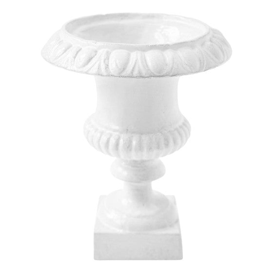 Small Médicis Vase | Astier de Villatte: Exclusive Pre-Order Item