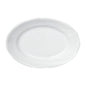 Small Oval Sobre Plate by Astier de Villatte