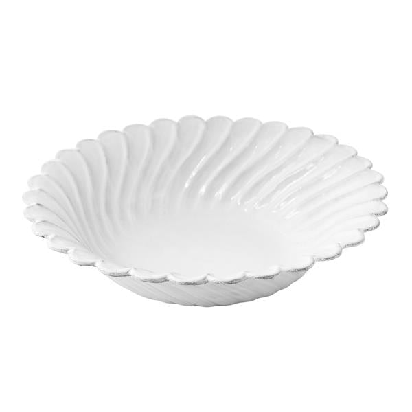 Small Peggy Fruit Bowl | Astier de Villatte: Exclusive Pre-Order Item - Bon Ton goods