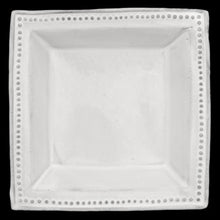 Load image into Gallery viewer, Small Perles Square Dish - Bon Ton goods
