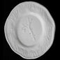 Small Platter Fleurs - Bon Ton goods