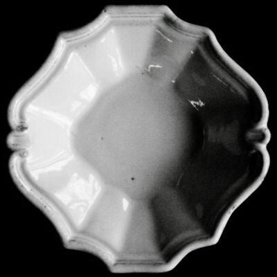 Small Régence Fruit Bowl | Astier de Villatte: Exclusive Pre-Order Item - Bon Ton goods