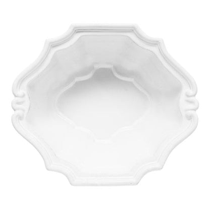 Small Régence Salad Bowl | Astier de Villatte - Bon Ton goods