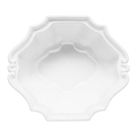 Small Régence Salad Bowl | Astier de Villatte - Bon Ton goods