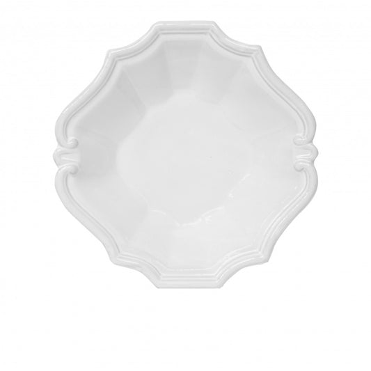 Small Régence Fruit Bowl by Astier de Villatte, official product view 1