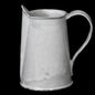 Small Rose Pitcher - Bon Ton goods