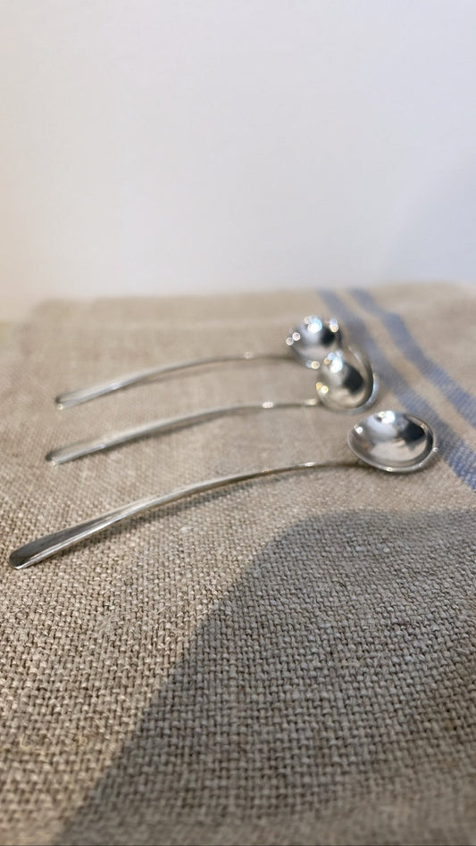 Small Simple Spoon | Ted Muehling - Bon Ton goods