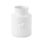 Small Sobre Vase with Bird by Astier de Villatte, official product view 1