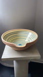 Spiral "Baker's" Bowl | Handmade Erik Bendtsen Ceramics