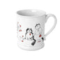 Grace Mug "Naughty Jimi", set of 3 by Astier de Villatte