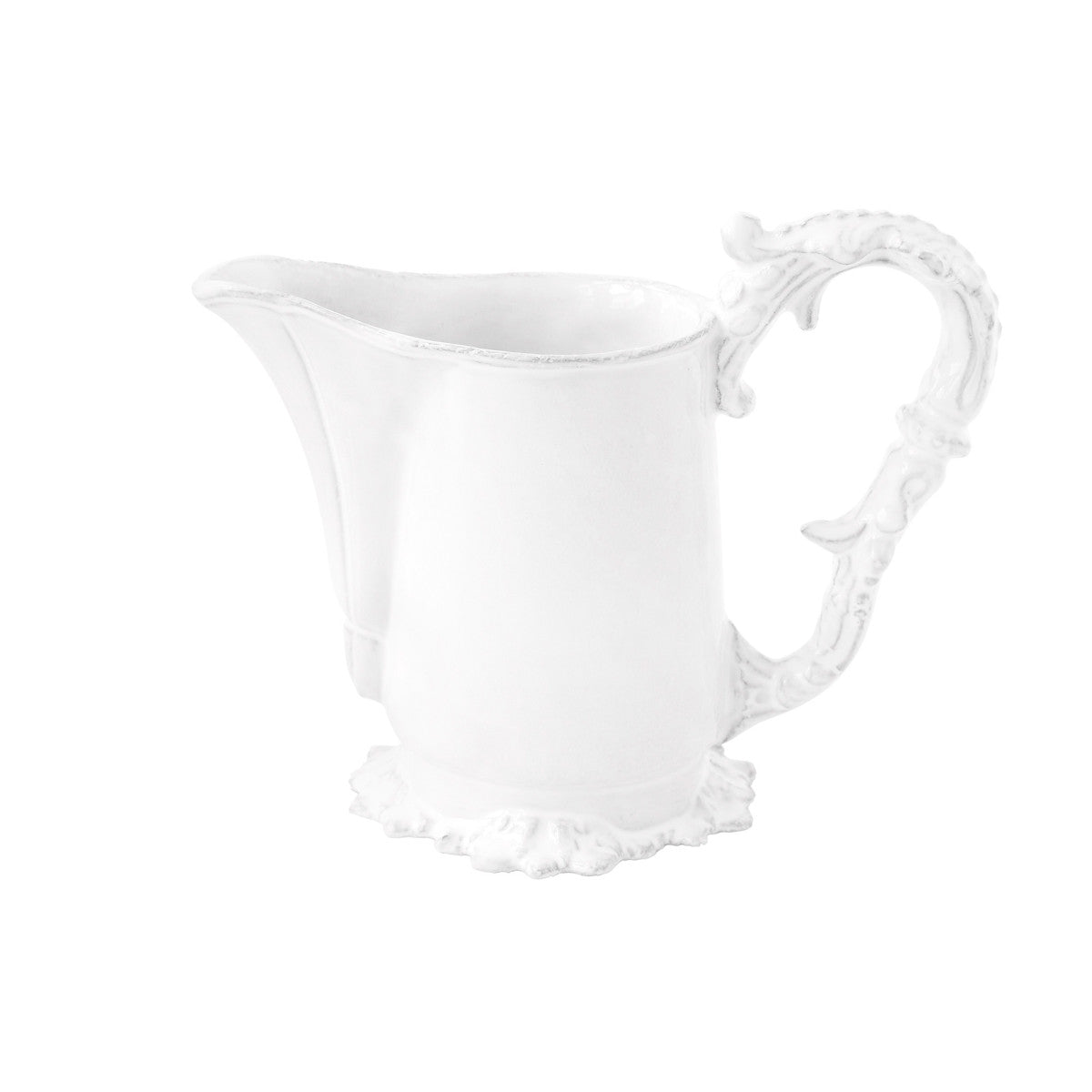 Small Tom Pitcher by Astier de Villatte