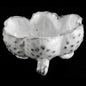 Small Tripedal Pénélope Bowl by Astier de Villatte, view 1