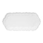 Small Victor Long Platter | Astier de Villatte: Exclusive Pre-Order Item - Bon Ton goods
