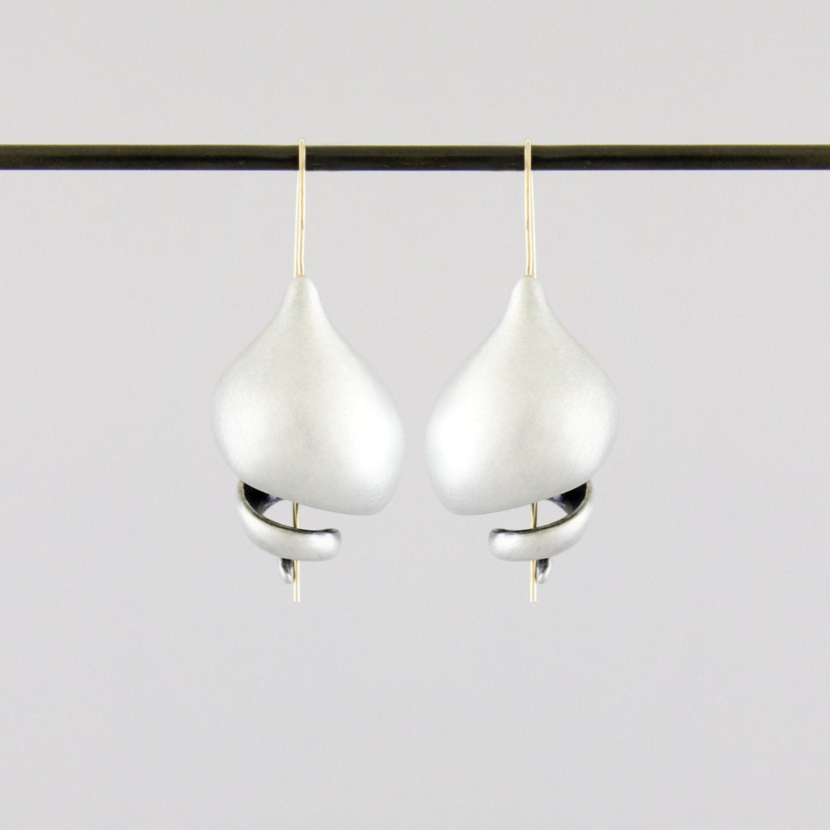 Snail Earrings | Ted Muehling - BON TON goods