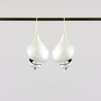 Snail Earrings | Ted Muehling - BON TON goods