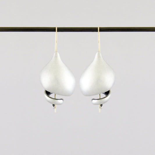 Snail Earrings | Ted Muehling - Bon Ton goods