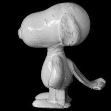 Snoopy Ornament - Bon Ton goods