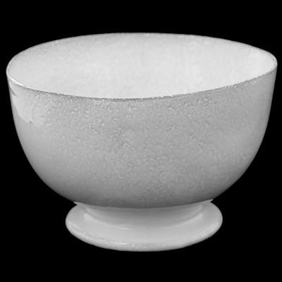 Sobre Bowl, Set of 6 | Astier de Villatte: Exclusive Pre-Order Item - Bon Ton goods