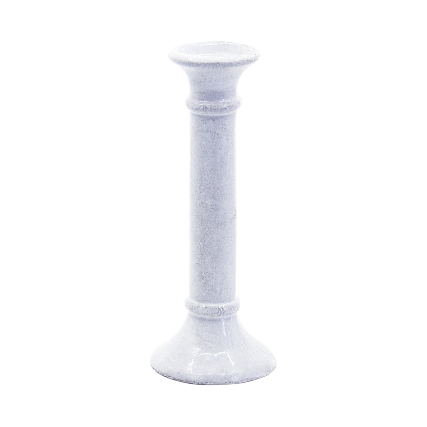 Sobre Candlestick | Astier de Villatte: Exclusive Pre-Order Item - Bon Ton goods
