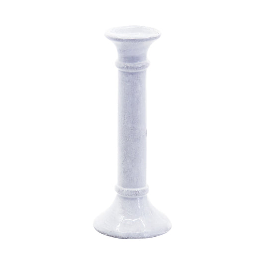 Sobre Candlestick | Astier de Villatte: Exclusive Pre-Order Item - Bon Ton goods