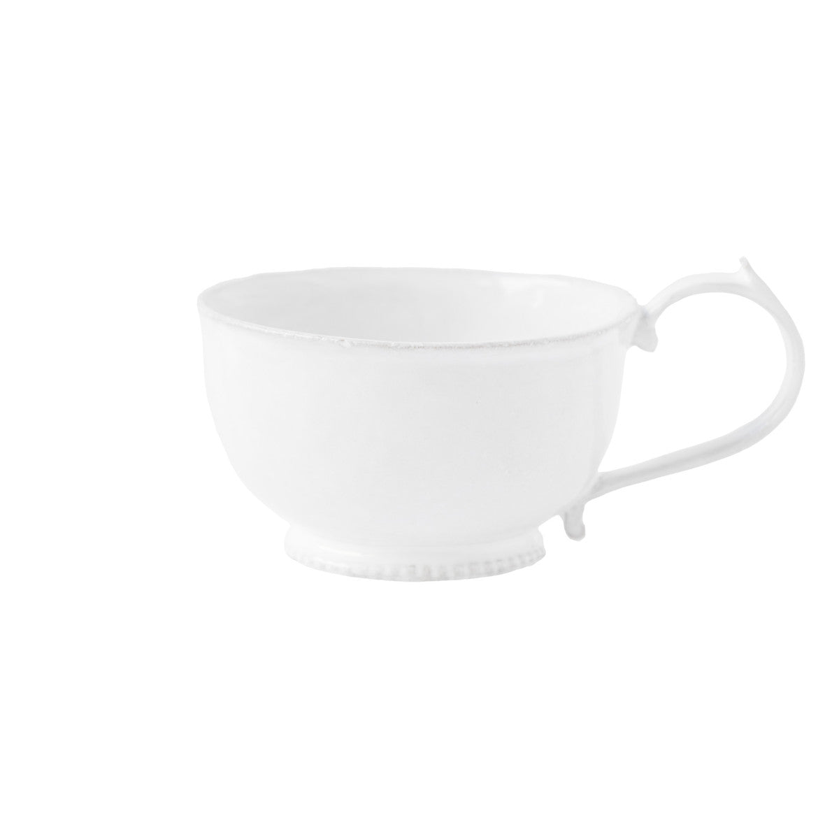 Sobre Chocolate Cup, set of 6 by Astier de Villatte