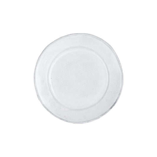 Sobre Dessert Plate, set of 6 by Astier de Villatte, official product view