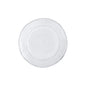 Sobre Dessert Plate, set of 6 by Astier de Villatte, official product view