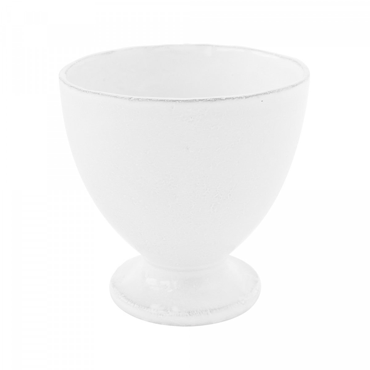 Sobre Goblet on Stand, Set of 6 | Astier de Villatte