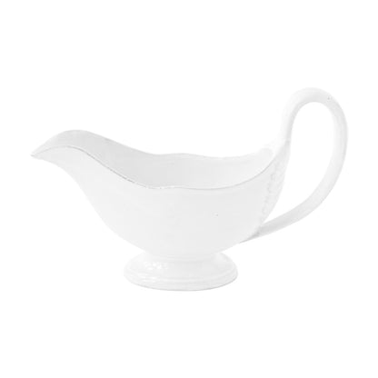 Sobre Sauce Boat by Astier de Villatte, official product view 1